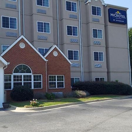 Microtel Inn & Suites By Wyndham Hoover/Birmingham Экстерьер фото