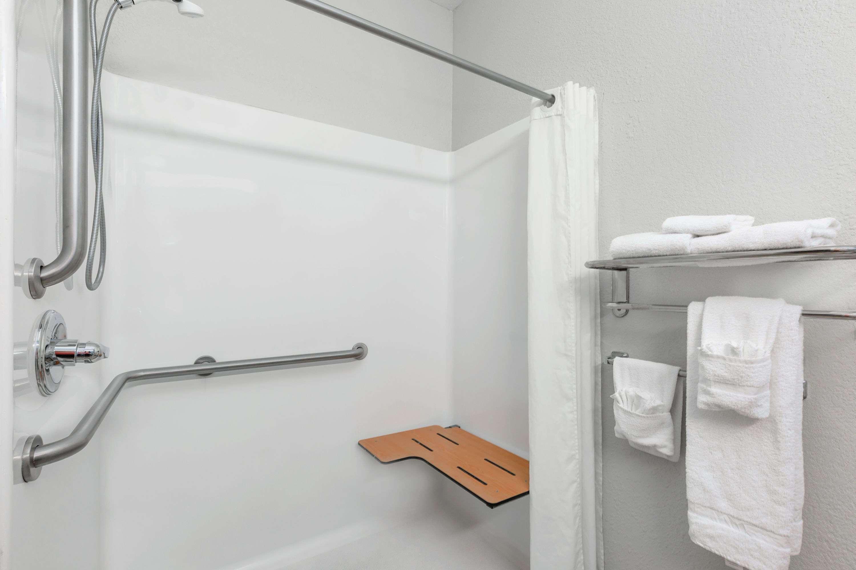 Microtel Inn & Suites By Wyndham Hoover/Birmingham Экстерьер фото