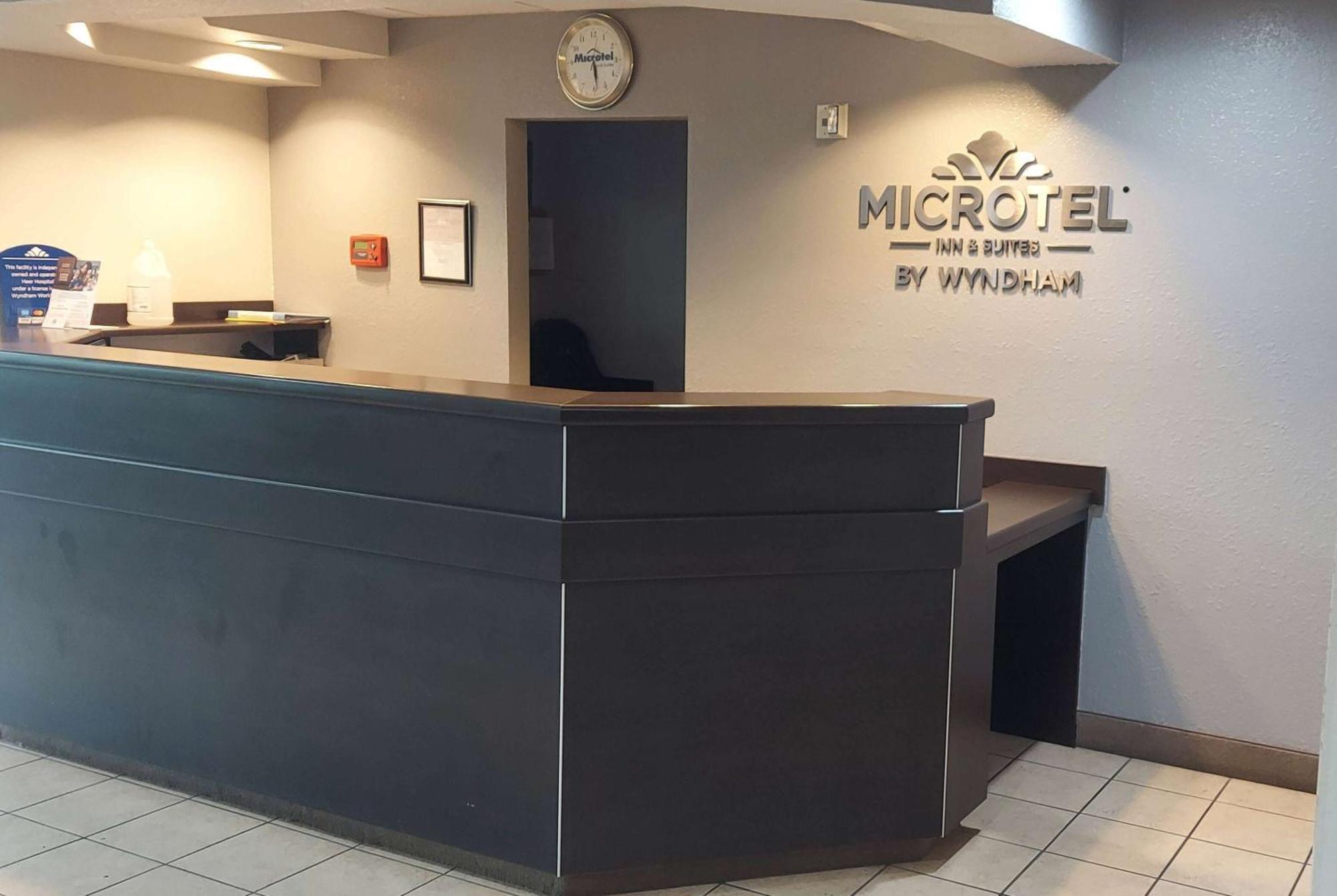 Microtel Inn & Suites By Wyndham Hoover/Birmingham Экстерьер фото