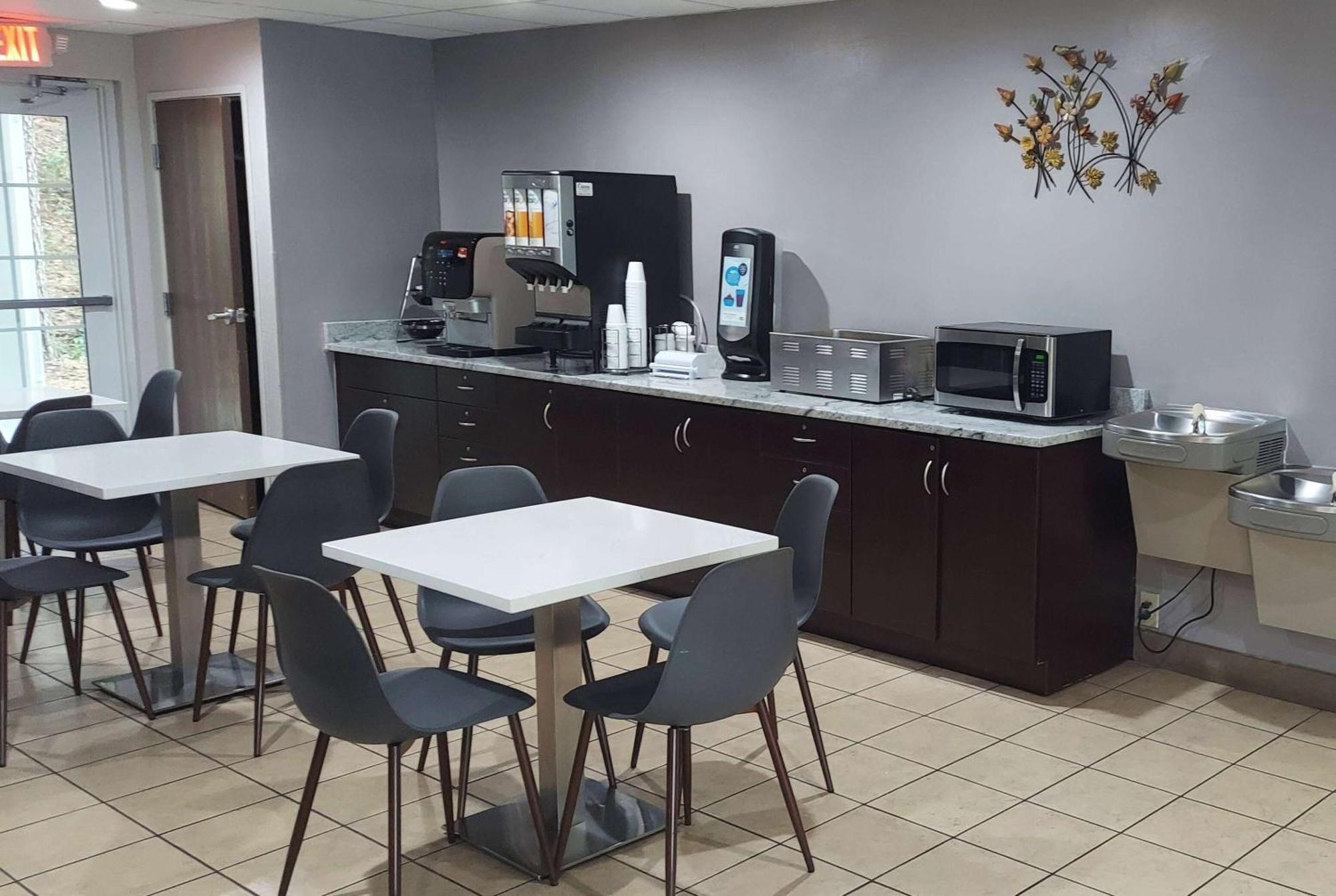 Microtel Inn & Suites By Wyndham Hoover/Birmingham Экстерьер фото