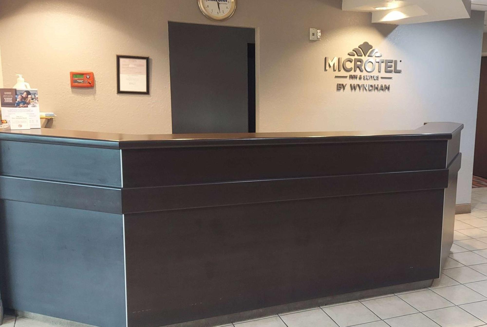 Microtel Inn & Suites By Wyndham Hoover/Birmingham Экстерьер фото