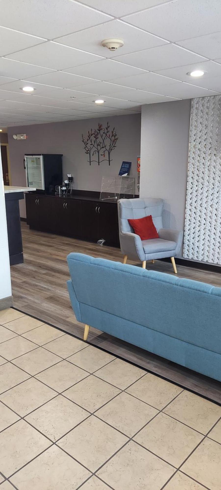 Microtel Inn & Suites By Wyndham Hoover/Birmingham Экстерьер фото