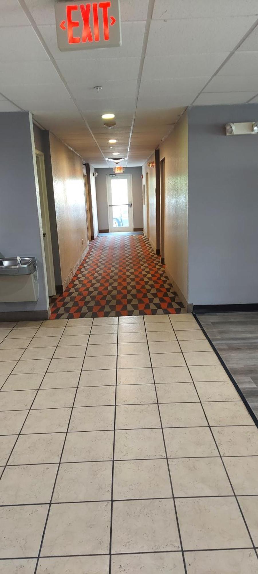Microtel Inn & Suites By Wyndham Hoover/Birmingham Экстерьер фото