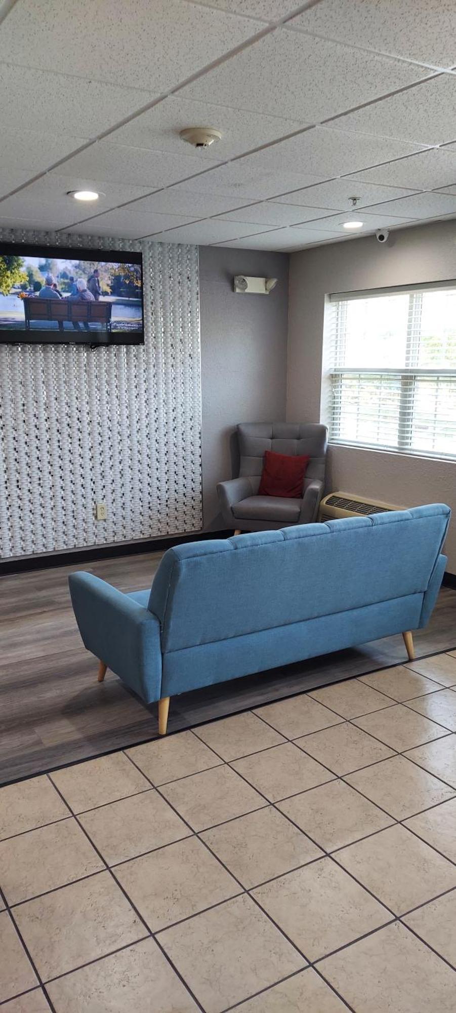 Microtel Inn & Suites By Wyndham Hoover/Birmingham Экстерьер фото