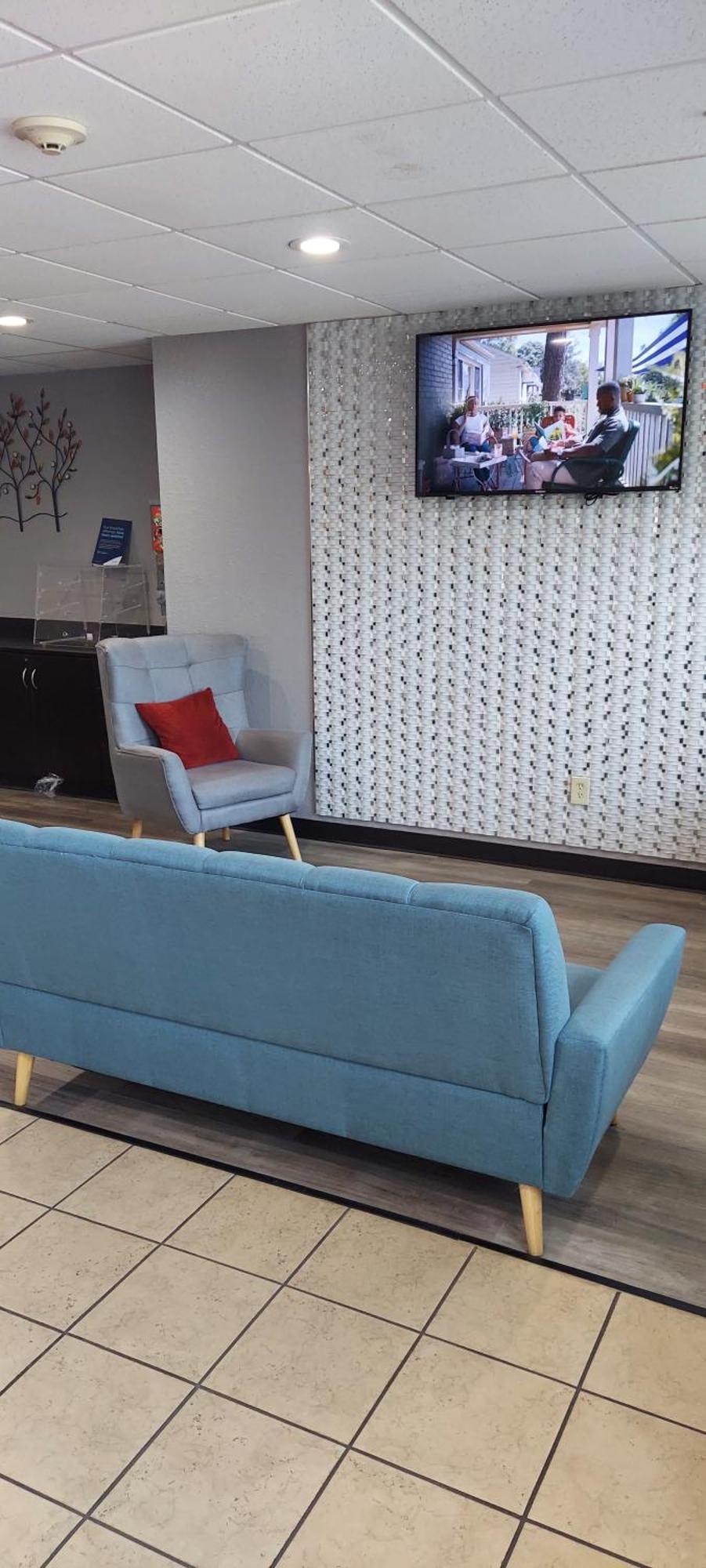 Microtel Inn & Suites By Wyndham Hoover/Birmingham Экстерьер фото