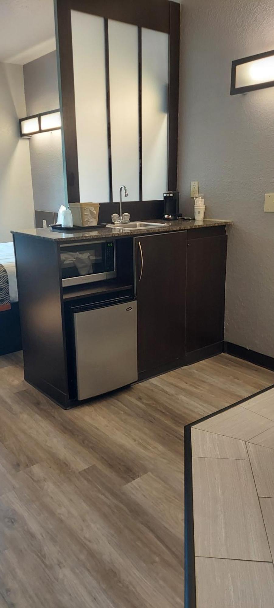 Microtel Inn & Suites By Wyndham Hoover/Birmingham Экстерьер фото