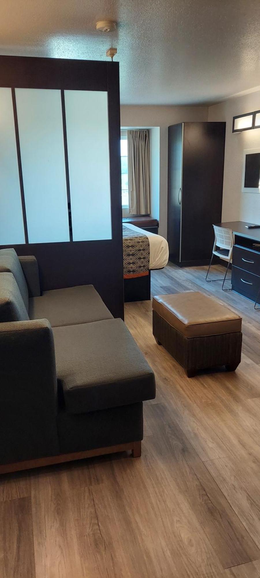 Microtel Inn & Suites By Wyndham Hoover/Birmingham Экстерьер фото