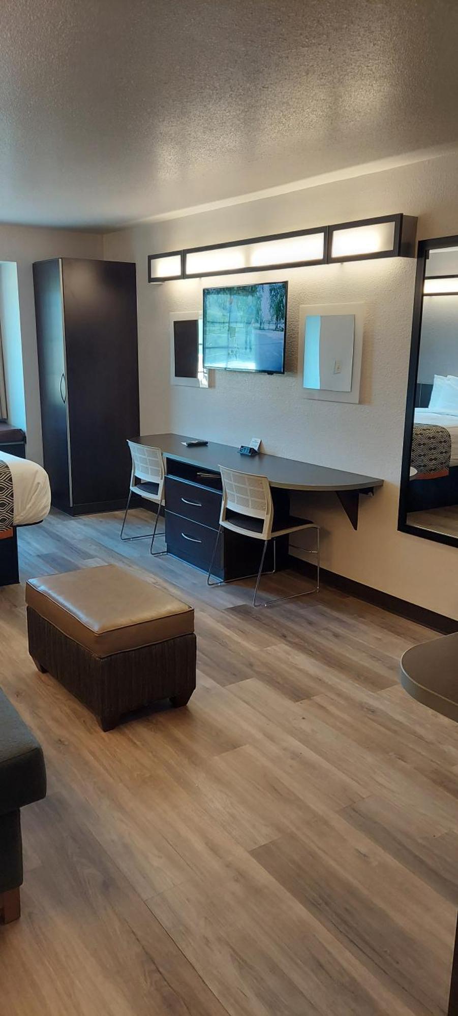 Microtel Inn & Suites By Wyndham Hoover/Birmingham Экстерьер фото