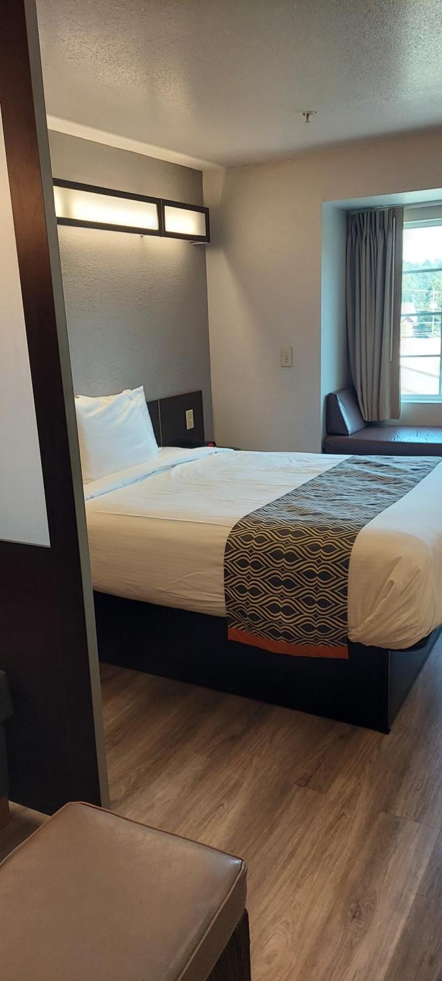 Microtel Inn & Suites By Wyndham Hoover/Birmingham Экстерьер фото