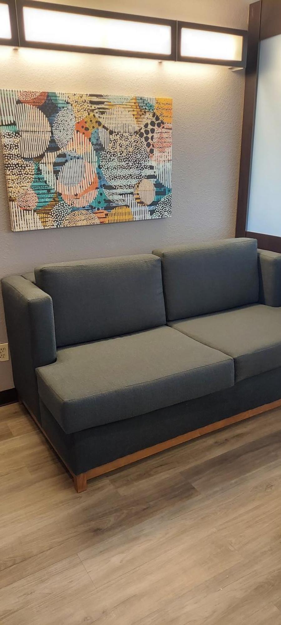 Microtel Inn & Suites By Wyndham Hoover/Birmingham Экстерьер фото