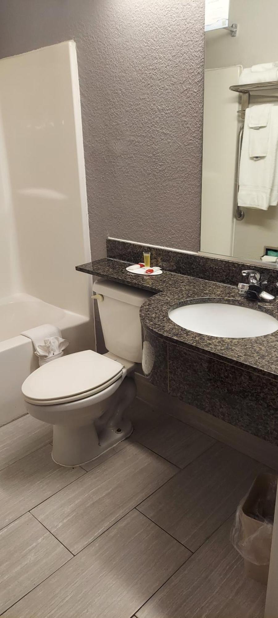 Microtel Inn & Suites By Wyndham Hoover/Birmingham Экстерьер фото