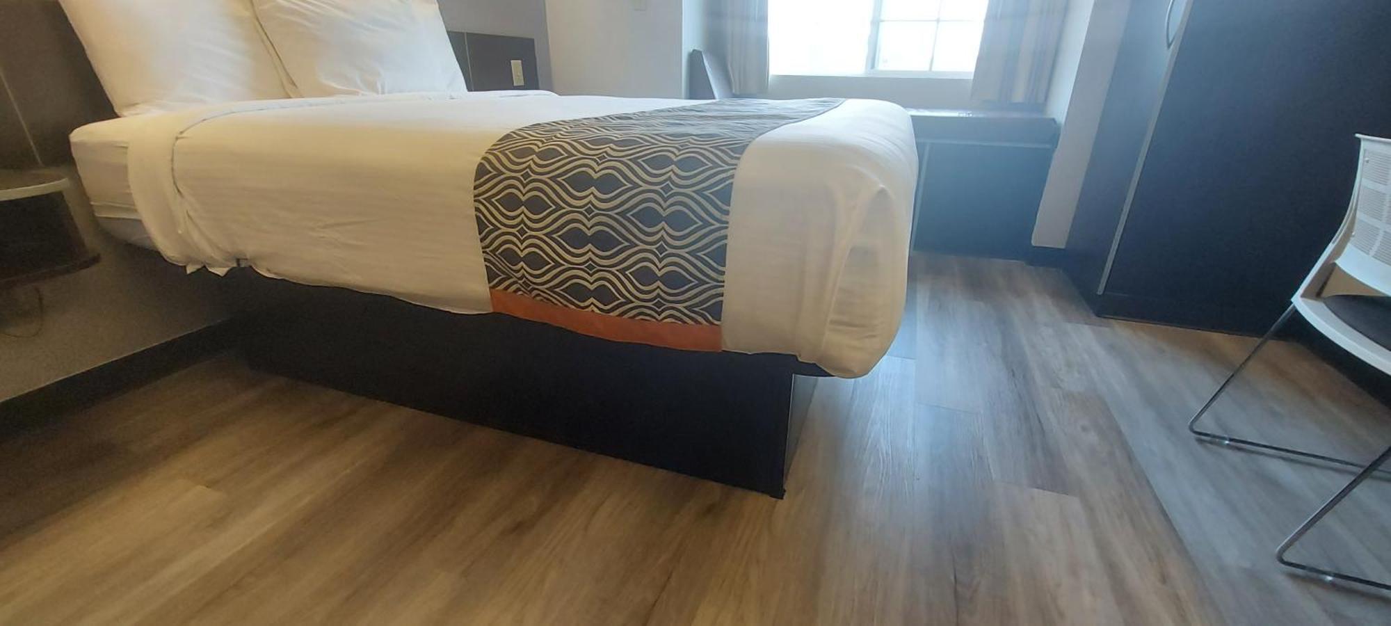 Microtel Inn & Suites By Wyndham Hoover/Birmingham Экстерьер фото