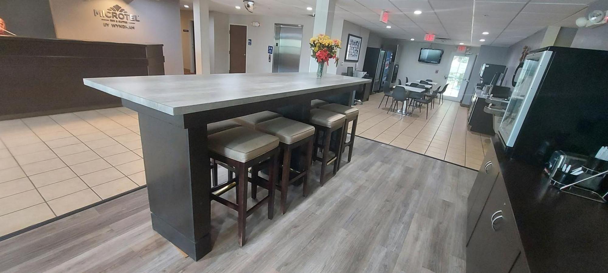 Microtel Inn & Suites By Wyndham Hoover/Birmingham Экстерьер фото