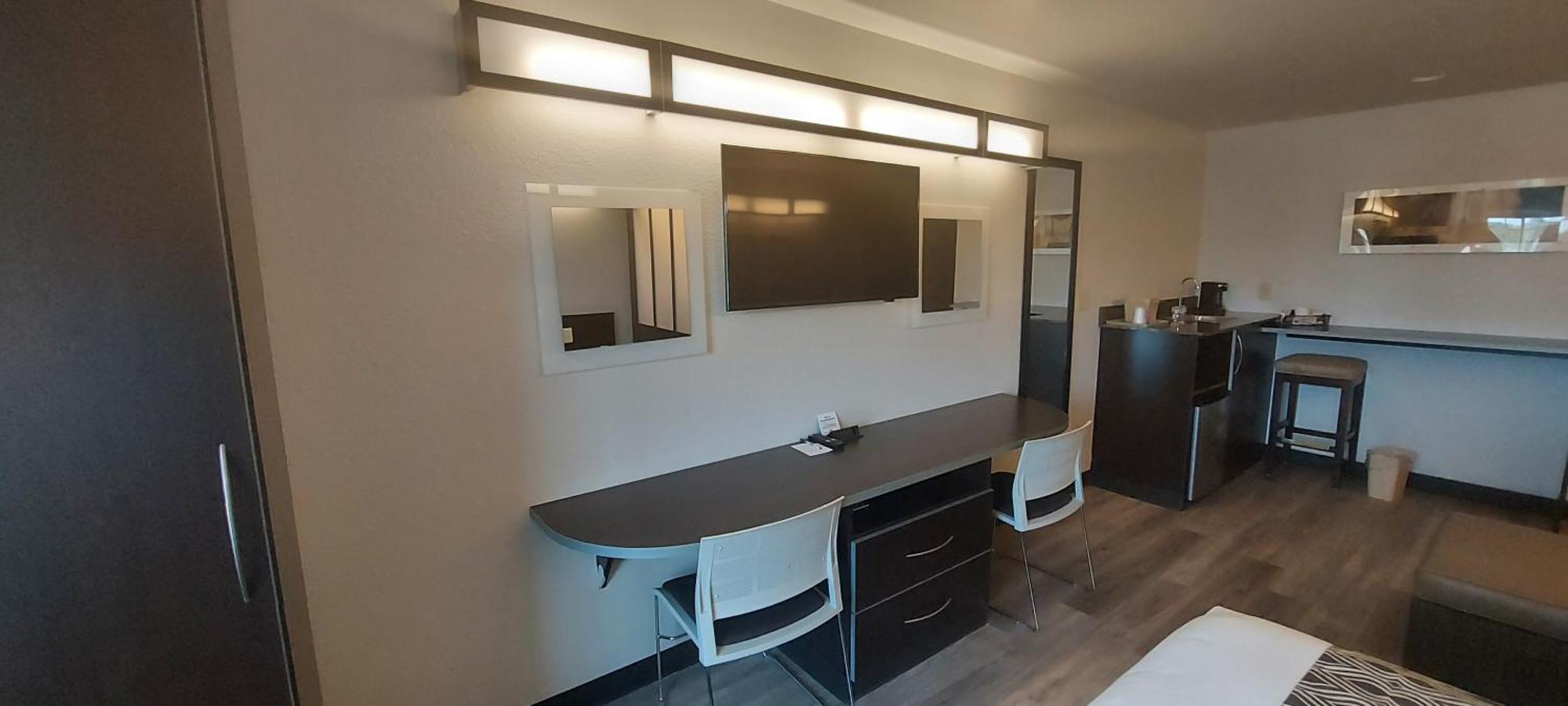 Microtel Inn & Suites By Wyndham Hoover/Birmingham Экстерьер фото